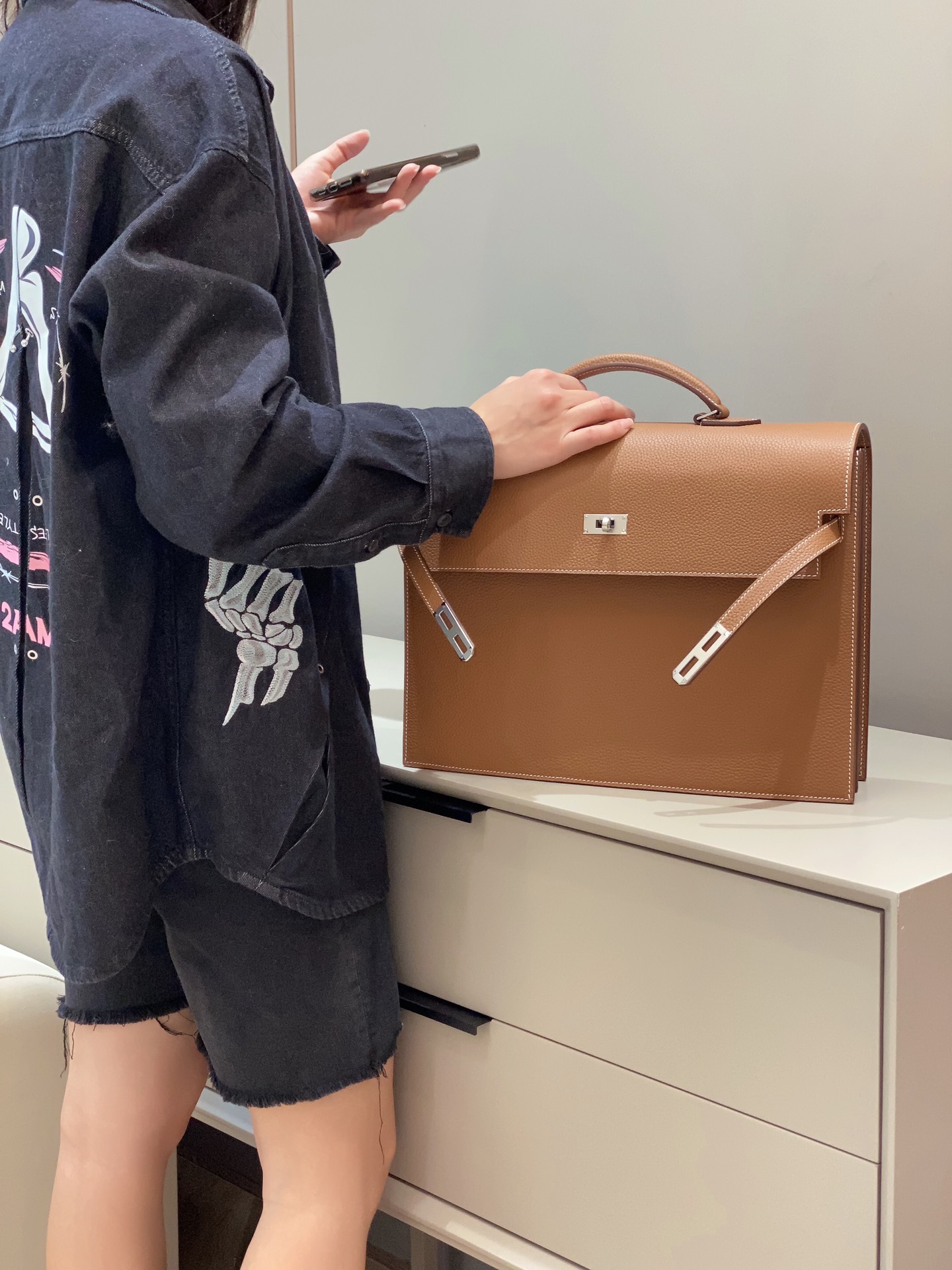 Hermes Kelly Bags